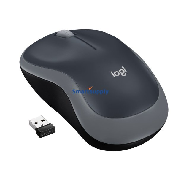 Logitech Trdls Mus M185