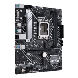 ASUS PRIME H610M-A D4-CSM Intel H610 LGA 1700 micro ATX