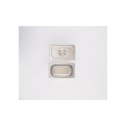 Electrolux PKKS8 Rektangulr Stl