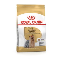 Royal Canin Bhn Yorkshire Terrier Voksen Trfoder Til Hunde - 7,5 Kg