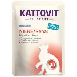 Kattovit Feline Diet - Vdfoder Til Katte - 12 X 85G