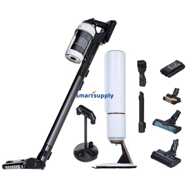 Samsung Hndholdt Stvsuger Skrddersyet Jet Plus Komplet