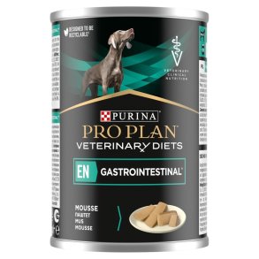 PURINA Pro Plan Veterinary Diets Canine EN Gastrointestinal - Vdt hundefoder - 400 g
