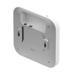 NETGEAR Access Point WAX610-100EUS Wi-Fi 6 2,4 GHz / 5 GHz PoE/PoE+