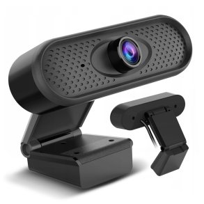 USB Nano RS RS RS680 HD 1080P (1920x1080) webcam med indbygget mikrofon