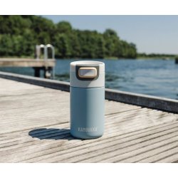 Kambukka Etna Breezy Blue - Termokrus, 300 Ml