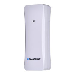 Vejrstation Med Udendrs Sensor Blaupunkt Ws10wh