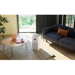 Xiaomi Smart Air Purifier 4 Lite 2 M 61 Db 33 W Hvid