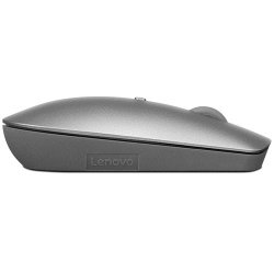 Lenovo 600 Mus Bluetooth Optisk 2400 Dpi