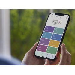 Hp Envy Inspire 7221E Trdls Alt-I-En Farveprinter, Instant Ink, Fotoudskrivning