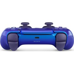 Trdls Controller Sony Playstation 5 Dualsense Gamepad Chrome Indigo V2