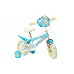Toimsa Brnecykel Bluey 12 Bl Og Limebl