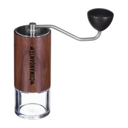 Comandante Kaffekvrn C40 MK4 Nitro Virginia Walnut