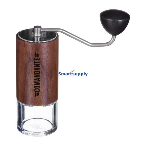 Comandante Kaffekvrn C40 Mk4 Nitro Virginia Valnd