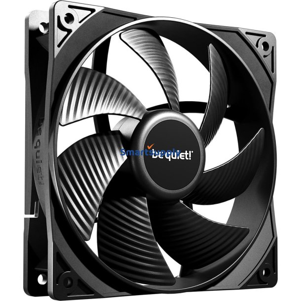 Fan Be Quiet! Pure Wings 3 120Mm Pwm