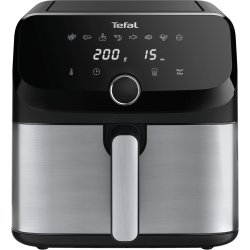 Tefal Easy Fry Mega Ey855d10 Frituregryde Single 7,5 L Stand-Alone 2020 W