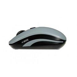 Ibox Loriini Mus Ambidextrous Rf Wireless Optical 1600 Dpi