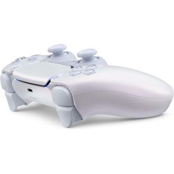 Sony Playstation 5 Dualsense V2 Drahtloser Controller Pearl