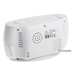 Vkkeur Adler Ad 1186 Hvid