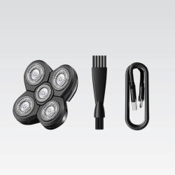 Maestro Mr-677 USB Elektrisk Barbermaskine