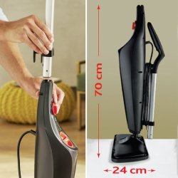 Steam Mop Vileda Steam Xxl 3.0
