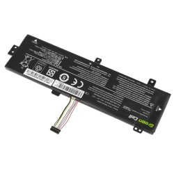 Green Cell L15C2PB3 L15L2PB4 L15M2PB3 L15S2TB0 Batteri til brbar Lenovo 7,6V 3500 mAh (LE118)