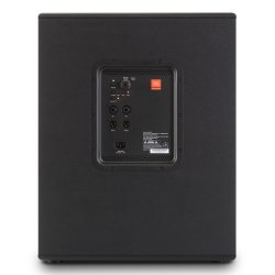 Jbl Irx115s - Aktiv Subwoofer