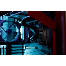 Kingston Fury 16Gb 3600Mt/S Ddr4 Cl16 Dimm (St Med 2) Renegade Black