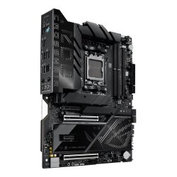 ASUS ROG CROSSHAIR X870E APEX AMD X870E Sokkel AM5 ATX