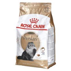 Royal Canin Perserkatte Trfoder 4 Kg Voksen Majs, Fjerkr