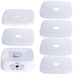 Trretumbler Til Frugt Og Grnt Adler Ad 6658