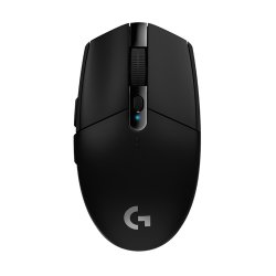 Logitech G G305 Lightspeed Trdls Gamingmus