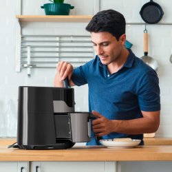 Black+Decker frituregryde BXAF6500E