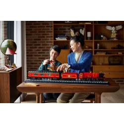 Lego Harry Potter 76405 Hogwarts Express - Collectors' Edition