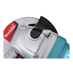 Makita Ga5040c Vinkelsliber 12,5 cm 1400 W