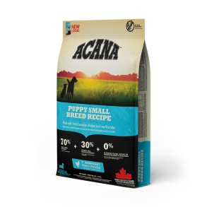 ACANA Heritage Puppy Small Breed - trfoder til hvalpe af sm racer - 6 kg