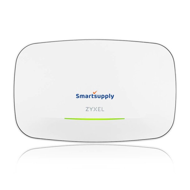Zyxel Nwa130be-Eu0101f Trdlst Access Point 5764 Mbit/S Ethernet (Poe)
