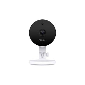 FOSCAM C5M 5 MPIX 3K USB-C IP-kamera hvid