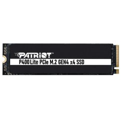Ssd Patriot Viper P400 Lite M.2 Pci-Ex4 NVME 1000Gb