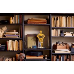 Lego Star Wars 75398 C-3Po