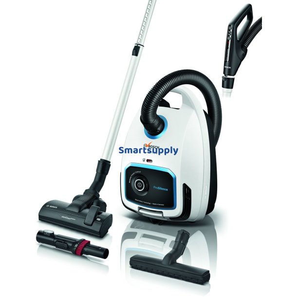 Bosch Serie 6 Bgb6sil1 Vakuum 4 L Cylinder Vakuum Tr 700 W Stvpose