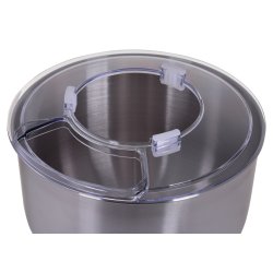 HeinrichS Hkm 6278 Slv Foodprocessor