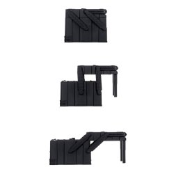 Organisering af vrktj 22" cantilever Keter