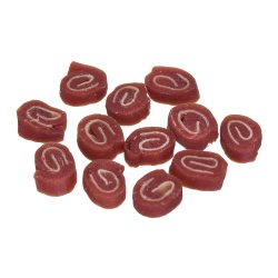 PETITTO Sushi med fisk og and - Hundegodbidder - 500 g