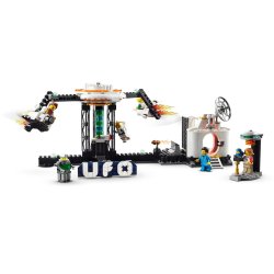 Lego Creator 3 I 1 31142 Rumrummel