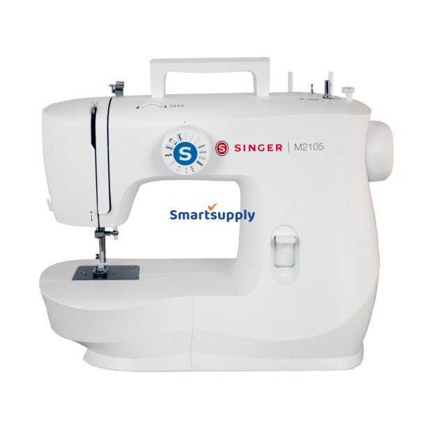 Singer M2105 Automatisk Symaskine Elektromekanisk