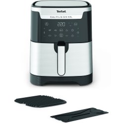 Tefal Easy Fry &amp; Grill Ey801d 6,5 L Stand-Alone 1650 W Varmluftsfrituregryde