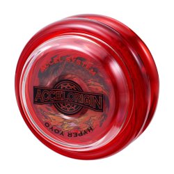 Hyper Yoyo Accel - Dragonisk Rd