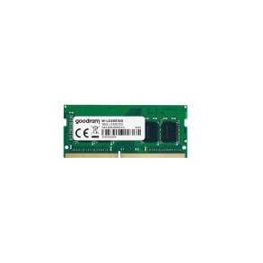 Goodram W-LO26S16G hukommelsesmodul 16 GB 1 x 16 GB DDR4 2666 MHz