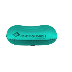 Sea To Summit Eros Ultralight Regular Sea Foam Travel Oppustelig Pude